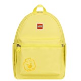 Rucsac Casual LEGO Tribini Classic Small - design Filled Minifigure - verde