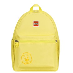 Rucsac Casual LEGO Tribini Classic Small - design Filled Minifigure - verde foto