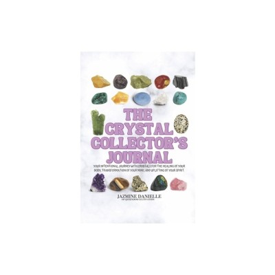 The Crystal Collector&amp;#039;s Journal foto