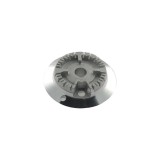 Arzător auxiliar pentru plită SMEG 878010083 WHIRLPOOL 481236068703 Original