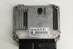 Unitate de control motor VW GOLF VIII CD1 2022 OEM: 05E907309D,0261S21825,1039T53160 | 22344185