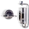 Uscator condensator aer conditionat Fiat Croma (194); Opel Signum, Vectra B (36), Vectra C; Saab 9-3 (Ys3f), 9-3 Combi (Ys3f), Rapid