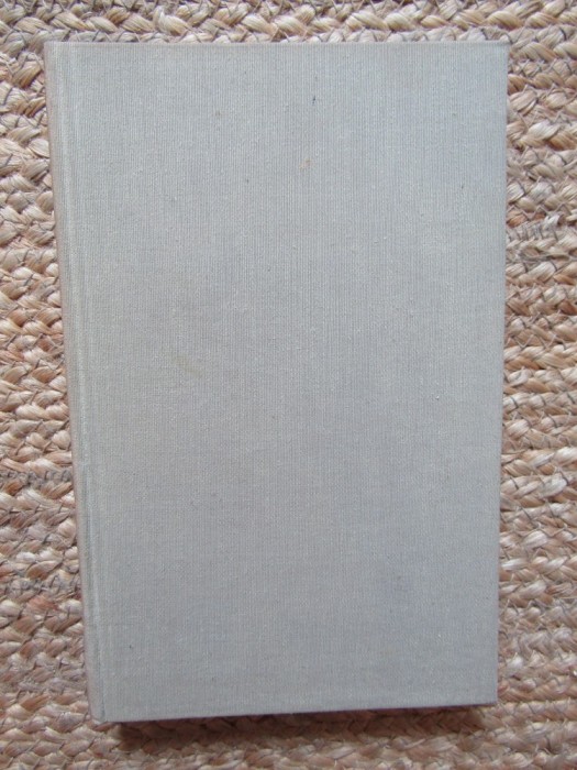Ciuma Albert Camus, 1965