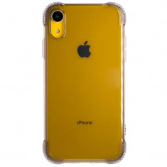 Husa Silicon iPhone XR Armor Shatterproof Hoco Fumuriu foto