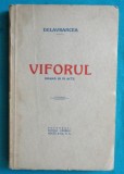 Barbu Delavrancea &ndash; Viforul ( 1928 )