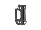 Suport Radiator Toyota Auris (E15), 04.2010-; Avensis (T27), 10.2008-01.2012; Corolla (E14/E15), 06.2010-12.2013, fata, Stanga, inferior