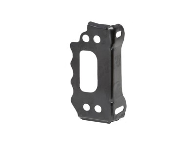 Suport Radiator Toyota Auris (E15), 04.2010-; Avensis (T27), 10.2008-01.2012; Corolla (E14/E15), 06.2010-12.2013, fata, Stanga, inferior foto
