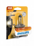 Cumpara ieftin Bec Moto Philips Vision H4, 12V, 60/55W