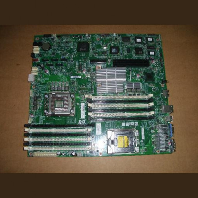 Placa de baza server HP Proliant SE1120 G7 583736-001 591747-001 foto