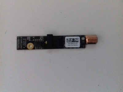 Placa microfon dual Dell Latitude E6430 (5TM5D) foto