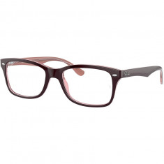 Rame ochelari de vedere unisex Ray-Ban RX5228 8120