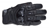 Manusi moto protectii plastic/kevlar, culoare negru, marime L Cod Produs: MX_NEW AC31415