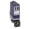 Presostat presiune TELEMECANIQUE SENSORS 1,5-30 bar G1/4 SPDT IP66