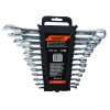 Set 12 chei combinate Cr-V Gadget, 6-22 mm