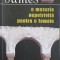 O MESERIE NEPOTRIVITA PENTRU O FEMEIE-P.D. JAMES-226389