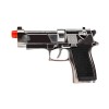 Pistol cu capse, Beretta, 13 cm, Metal, ATU-080379, Plastic, Oem