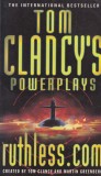 Tom Clancy - Ruthless.Com, Penguin