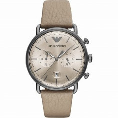 Ceas barbatesc Armani (Emporio Armani) AR11107 foto