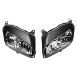 Far Honda CBR600RR 2007 2012 A1943 STANGA