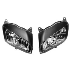 Far Honda CBR600RR 2007 2012 A1943 STANGA