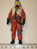 Bnk jc Hasbro Star Wars 2016 - Snap Wexley (The Force Awakens )