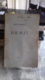 DENII - STEFAN I. NENITESCU