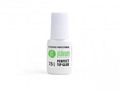 Perfect Tip Glue - Lipici pentru unghii 7,5g foto