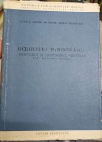 OCROTIREA PARINTEASCA. DREPTURILE SI INDATORIRILE PARINTILOR FATA DE COPIII MINORI-EUGEN A. BARASCH, ION NESTOR,