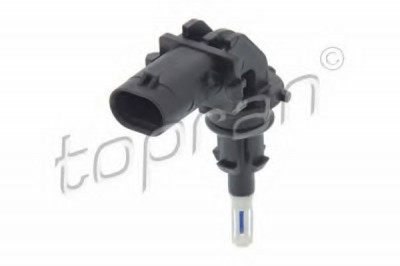 Senzor,temperatura aer admisie BMW Seria 3 (F30, F35, F80) (2011 - 2016) TOPRAN 502 498 foto