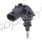 Senzor,temperatura aer admisie BMW Seria 3 Cupe (E92) (2006 - 2013) TOPRAN 502 498