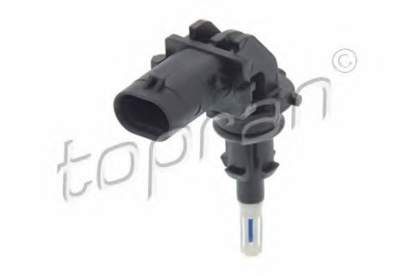 Senzor,temperatura aer admisie BMW Seria 3 Touring (F31) (2011 - 2016) TOPRAN 502 498