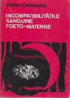 Incompatibilitatile sanguine foeto-materne foto