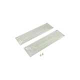 Lampă Hotă Faber Originală Dreptunghiulară Concavă 1330016910