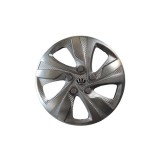 Set 4 capace roti Evo culoare gri antracit 15 inch Cod: WX0-2GR-15 Automotive TrustedCars