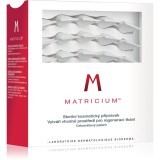 Bioderma Matricium tratament local pentru regenerarea și re&icirc;nnoirea pielii 30x1 ml