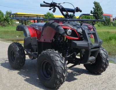 ATV KXD 110CC foto