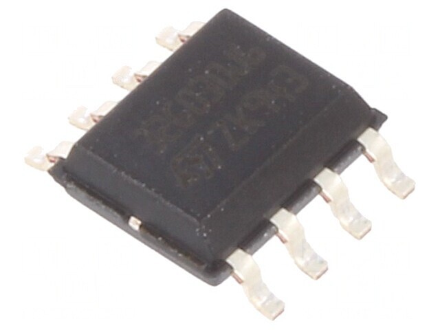 Microcontroler ARM 64MHz SO8 32kB FLASH 64kB SRAM