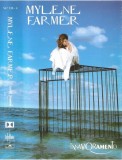 Myl&egrave;ne Farmer - Innamoramento, Caseta audio