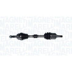 Planetara Toyota Corolla Verso (Zer Zze12 R1) 03.04-10.09, Fata, Stanga, 1.6 (ZNR10 , ZNR10R), 1.8 (ZNR11 , ZNR11R), MAGNETI MARELLI