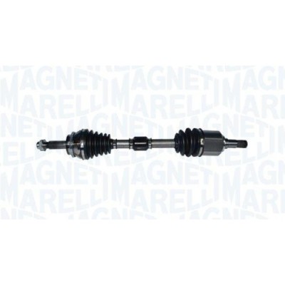 Planetara Toyota Corolla Verso (Zer Zze12 R1) 03.04-10.09, Fata, Stanga, 1.6 (ZNR10 , ZNR10R), 1.8 (ZNR11 , ZNR11R), MAGNETI MARELLI foto