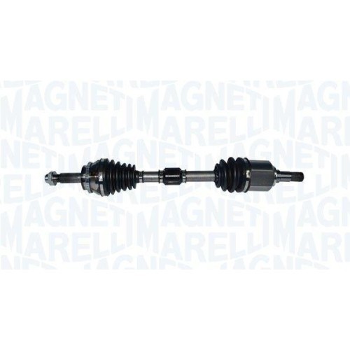 Planetara Toyota Corolla Verso (Zer Zze12 R1) 03.04-10.09, Fata, Stanga, 1.6 (ZNR10 , ZNR10R), 1.8 (ZNR11 , ZNR11R), MAGNETI MARELLI