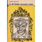 La revedere, domnule Chips