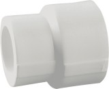 Reductie PP-R ESS 25-20 mm-674667, Evotools
