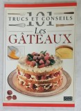 101 TRUCS ET CONSEILS , No. 24 : LES GATEAUX , 1997