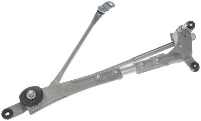 Mecanism stergator fara motoras Subaru Legacy (Bl/Bp/Bps), 2007-04.2009; Outback (Bp), 01.2007-09.2009, fata foto