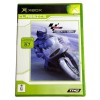 Joc Microsoft XBOX CLASSICS Moto GP Ultimate Racing Technology de colectie retro Xbox PAL, Actiune, Multiplayer, 3+