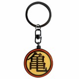 Breloc Dragon Ball DBZ/Kame Symbol, Abystyle