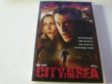 City by the sea, dvd