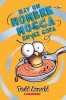Hay un Hombre Mosca en Mi Sopa = There&#039;s a Fly Guy in My Soup