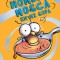 Hay un Hombre Mosca en Mi Sopa = There&#039;s a Fly Guy in My Soup